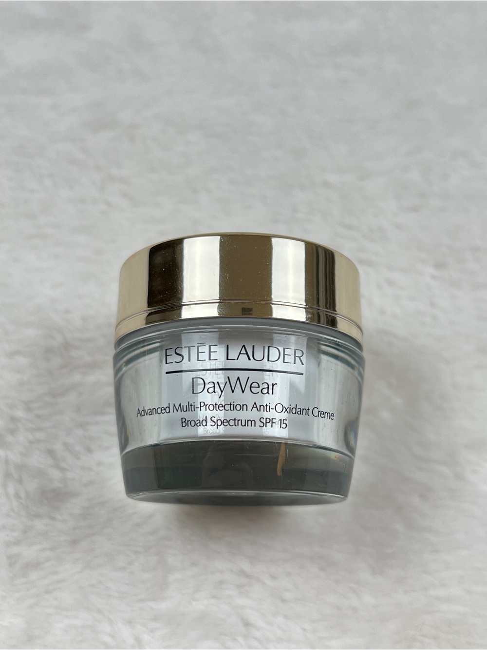 Estée Lauder DayWear Advanced Multi-Protection SPF 15 Creme 0.5oz New